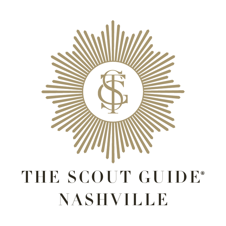 The Scout Guide Nashville