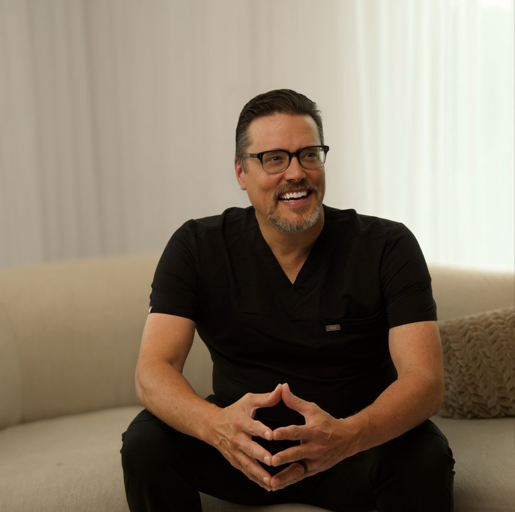 Dr. J.J. Wendel — Nashville Lifestyles headshot