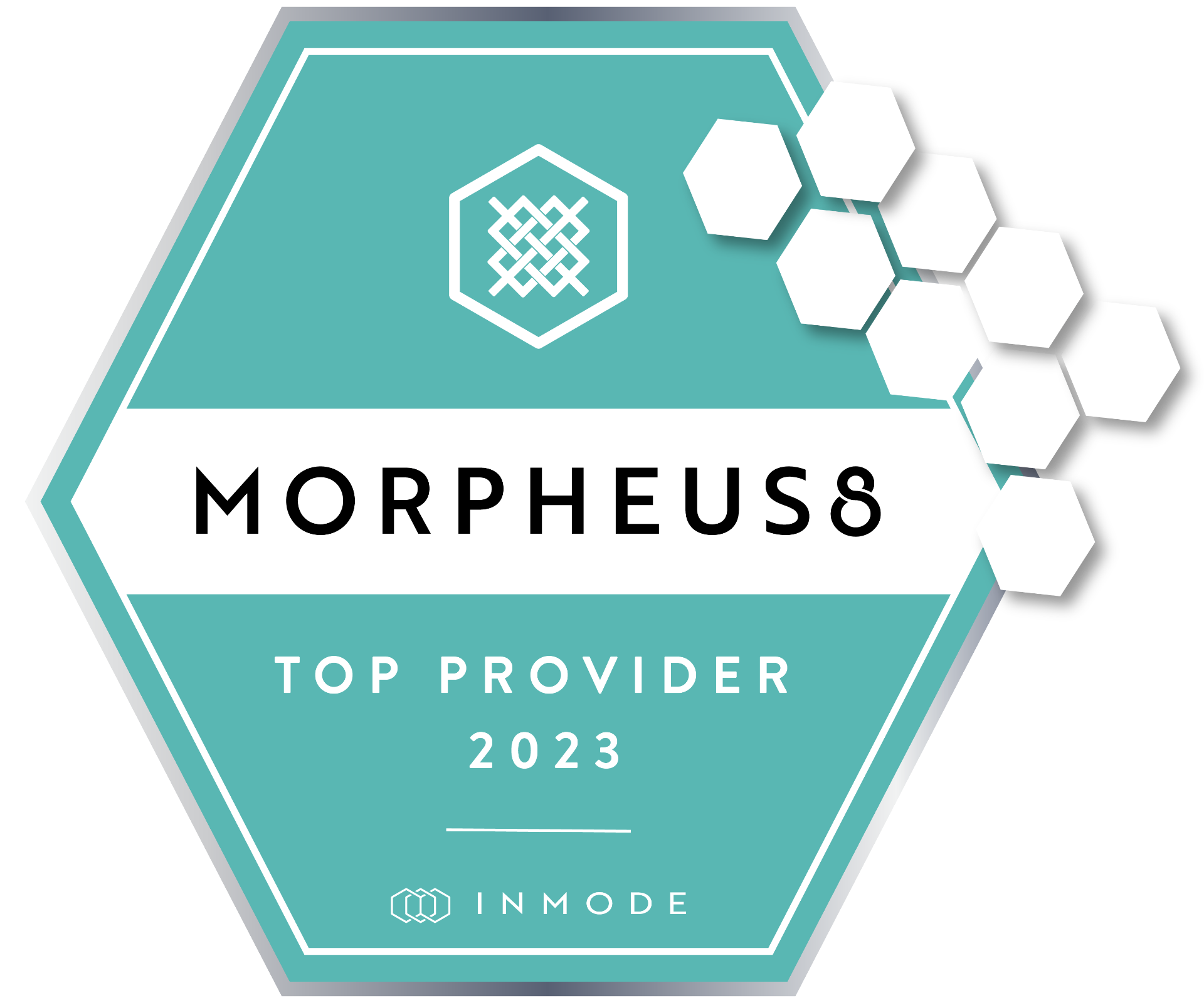 InMode Morpheus8 Top Provider 2023